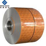 1100 0.7mm Thick Color Coated Aluminum Strip for Gutter thumbnail-3