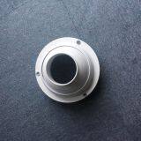 Aluminum Round Jet Nozzle Ceiling Diffuser Vent Air Register Part thumbnail-1