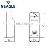 300Ml Eco-Friendly Spray Perfume Air Freshener Electric Perfume Disposable Automatic Dispenser thumbnail-3