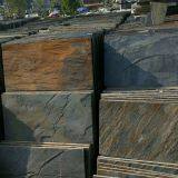Hot Slate Wall Cladding,Ledge Stone.Z Stone,Panel, Slate Paving,slate Floor Covering thumbnail-5