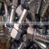 Best Selling Hengshui Manufacture Carbon Steel Hydraulic Hose Fittings thumbnail-3