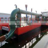 Hot CSD500 Sand Dredger Made in China 2018 thumbnail-7