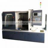China Workpieces Processing CNC Milling Drilling Machine thumbnail-3