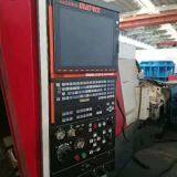 Japan Mazak Integrex 300-IV S CNC Turning-Mill Lathe thumbnail-2