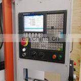 VMC600 China Supplier 3 Axis Cnc Milling Machine Center Price thumbnail-5