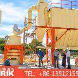 HGM90 3 Rings or 4 Rings China Roller Mill for Powder Grinding 008613512155195 thumbnail-2