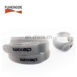 Hook Loop Cable Ties Wire Straps Wrap thumbnail-6