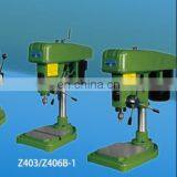 High-speed PCB drilling machine benchtop