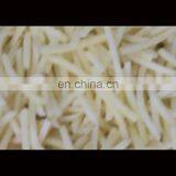 Automatic Vegetable Processing Plant Factory Different Vegetable Washing Cutting Drying Packing Production Line