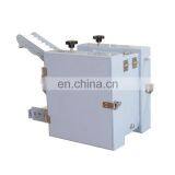 Dumpling Wonton Spring Roll Skin Maker Crepe Tortilla Chapati Roti Machine Automatic Dumpling Wrapper Making Machine for Sale thumbnail-3