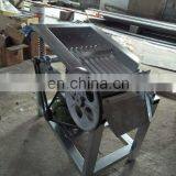 Edamame Shelling Machine Soybean Shelling Machine Edamame Shell Removal Machine thumbnail-4
