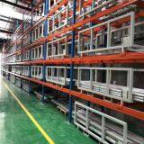 Industrial Shelving Upright Frame  Hoisting Machine