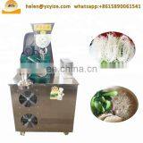 Professional Egg Moodle Machine Rice Noodle Stick Maker Making Machine thumbnail-5