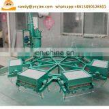 High Efficiency Dustless Colorful Chalk Making Machine Blackboard School Chalk Machine thumbnail-4