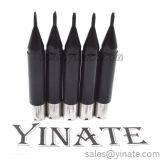 P2D-N Япония Unix наконечники для припайки Стандартный крестообразный бит для нагревателя мощностью 200 Вт Япония Unix наконечники для припайки робота сварочные головки для припайки