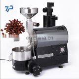 Easy Operation 1Kg Coffee Bean Roasting Bean To Cup Coffee Machine thumbnail-3