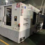 Haas EC500 Horizontal Machining Center