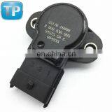TPS Throttle Position Sensor For 2006-2011 Hyun-dai Accent K-ia Rio Rio5 OEM 35170-26900 3517026900 9600930005 thumbnail-1