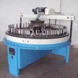 96 Spindles Computerized Lace Braiding Machine thumbnail-3