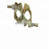 Pressed JIS Forged Scaffolding Clamp Swivel Coupler thumbnail-5