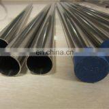 ASTM A269 TP310S Stainless Steel Polished Seamless Pipe thumbnail-3