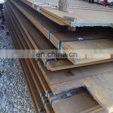 NM360 High Strength Wear Resistant Steel Plate thumbnail-4