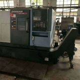 Doosan LYNX 220 CNC Turning-Mill Machine