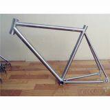 High Light Weight GR9 Titanium Road Bike Bicycle Frame in Stock thumbnail-1