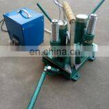 Portable UPVC Window Frame Corner Welding Machine thumbnail-3