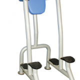 CM-235 Vertical Leg Raise/Dip Exercise Machines