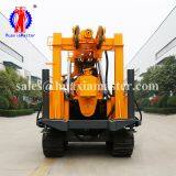 Huaxia Master supply latest product JDL-300 Mud/Air Drilling Rig/Water wells rock rig good quality