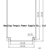 2.5KW Series Isolated DC DC Converter Charger thumbnail-2