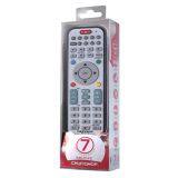 RM-914E 8 in 1 Design Universal Remote Control for TV SAT DVD VCD LCD HOM AUX thumbnail-5