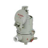 Aluminum Alloy Explosion-proof Socket 16A Explosion-proof Plug Ac-16 220V/380V Three Holes Four Holes Five Holes thumbnail-2