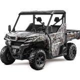 CFMOTO 1000CC 4WD UTV UFORCE 1000 for Sale thumbnail-2