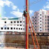 KLB Series Foot-step Long Auger Drilling Rig thumbnail-1