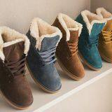 Top 8 Snow Boots Wholesale Website China / Usa