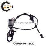 Auto ABS Wheel Speed Sensor OEM 89546-48020 For Lexus 3.0L DOHC 1MZFE thumbnail-5