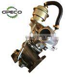 For Isuzu Rodeo Pickup 2.8L Turbocharger VD420076 VA420076 VIDZ 3047087 thumbnail-6