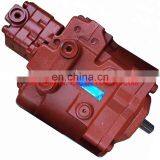 Excavator PC35 PC40 EX35 YC35-6 YC45 PC50UU Piston Pump PVD-1B-32 PVD-2B-40 PVD-1B-32P Hydraulic Gear Pump