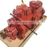 SK330-8 R305-9 SY235-8 R290LC-9 R305LC-7 CX330 CX350 MAIN PUMP ASSY 31Q8-10030 31Q8-10031 31N8-10010 401-00225A K5V140DTP