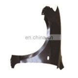 Steel Front Fender Left BS1A-52-111 For MAZDA 3 2003-2010 thumbnail-1