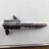 Fuel Diesel Injectors 0445120388