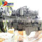 Isuzu 6HK1 Diesel Whole Part Engine Assy