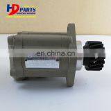 WD12 Steering Pump 3407-00369 612600130512 thumbnail-4