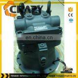 EX200-5 EX210-5 Excavator Hydraulic Swing Motor 4330222 thumbnail-1