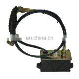 New Throttle Motor 2475212 for Cat 320C 320C L 320D 320D L