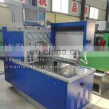 12PSB-EMC Nantai PLC Diesel Fuel Injection Pump Test Bench thumbnail-4