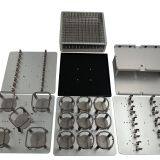 Orbital Shaker-Incubator TOS20 thumbnail-2