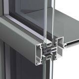 Aluminum Profile for Curtain Wall Insulation Board Accessories Aluminum Window Frames thumbnail-5